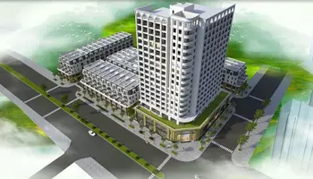 The City Light Vĩnh Yên