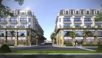 The City Light Vĩnh Yên