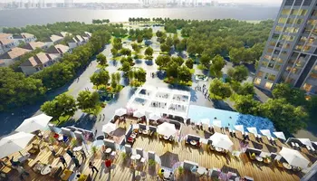 The Landmark 81 - Vinhomes Central Park