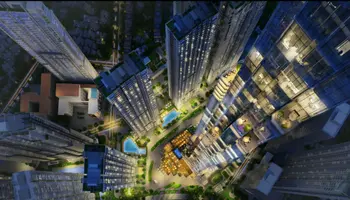 The Landmark 81 - Vinhomes Central Park