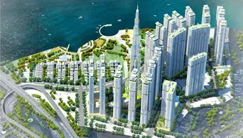 The Landmark 81 - Vinhomes Central Park