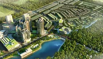 Khu đô thị Tân Phú