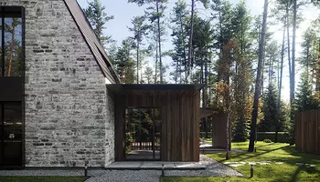 DamB’ri Eco Vill