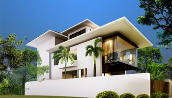 DamB’ri Eco Vill