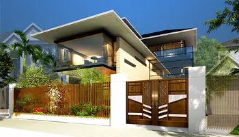 DamB’ri Eco Vill