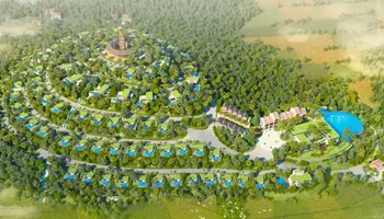 Hòa Bình Luxury Resort
