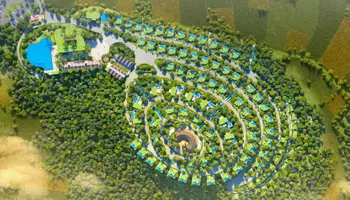 Hòa Bình Luxury Resort
