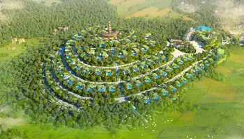 Hòa Bình Luxury Resort