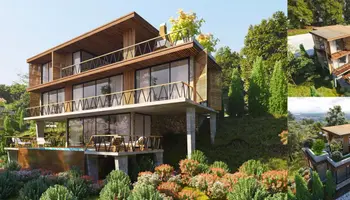 Hòa Bình Luxury Resort