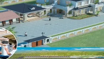 Khu đô thị sinh thái Phước Hòa