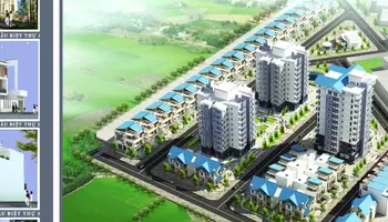 Khu đô thị Thanh Sơn
