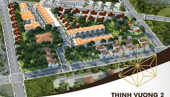 Thịnh Vượng 2 Residence