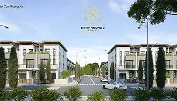 Thịnh Vượng 2 Residence