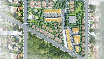 Thịnh Vượng 2 Residence