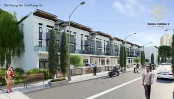 Thịnh Vượng 2 Residence