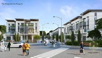 Thịnh Vượng 2 Residence