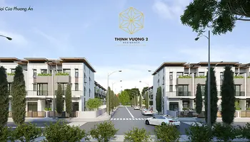 Thịnh Vượng 2 Residence