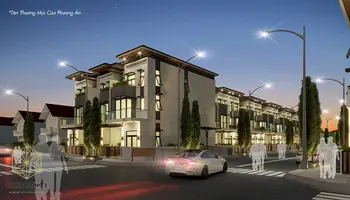 Thịnh Vượng 2 Residence
