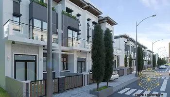Thịnh Vượng 2 Residence
