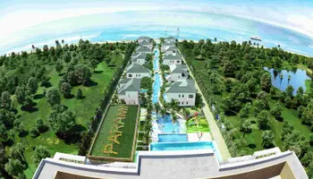 Parami Hồ Tràm