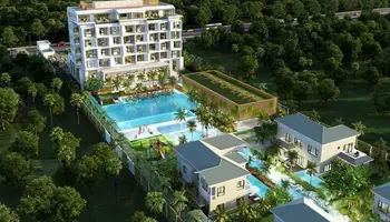 Parami Hồ Tràm