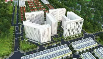 Green Town Bình Tân