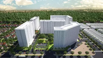 Green Town Bình Tân