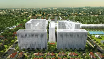 Green Town Bình Tân