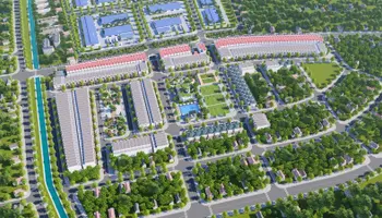 Nghĩa Hành New Center