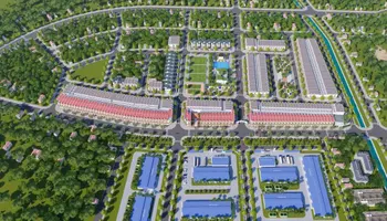 Nghĩa Hành New Center