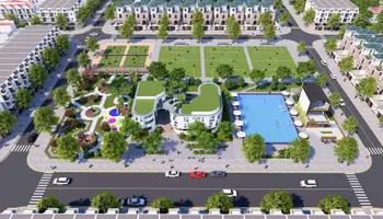 Nghĩa Hành New Center