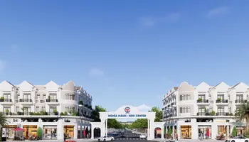 Nghĩa Hành New Center