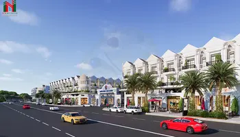 Nghĩa Hành New Center