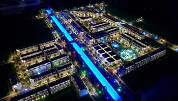 TNR Stars Thoại Sơn
