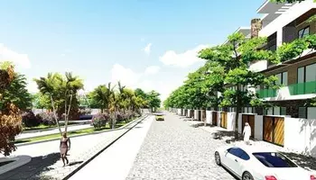 Khu dân cư An Điền Phát