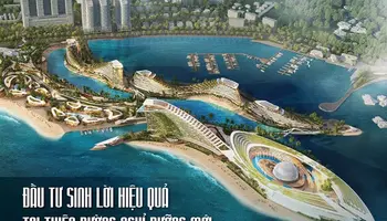 Marina Diamond Town