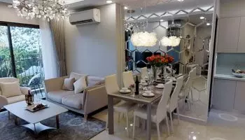 Anland LakeView