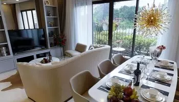 Anland LakeView