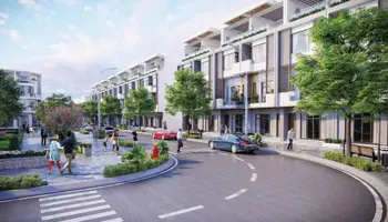 Ninh Chữ Seagate