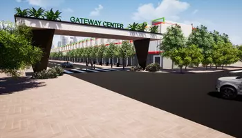 Gateway Center