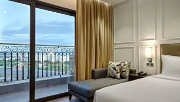 Hội An Golden Sea