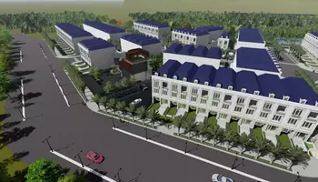 Diamond Airport City