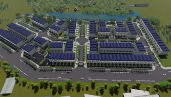 Diamond Airport City