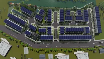 Diamond Airport City