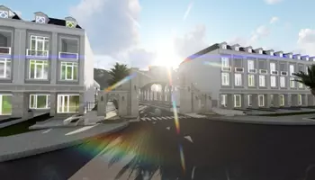 Diamond Airport City