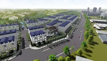 Diamond Airport City
