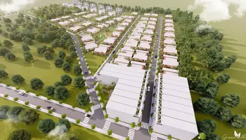 Green Valley Phước Bình