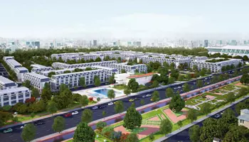 Green Valley Phước Bình