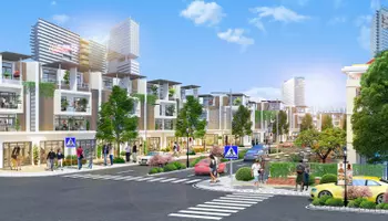 Green Valley Phước Bình