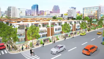 Green Valley Phước Bình